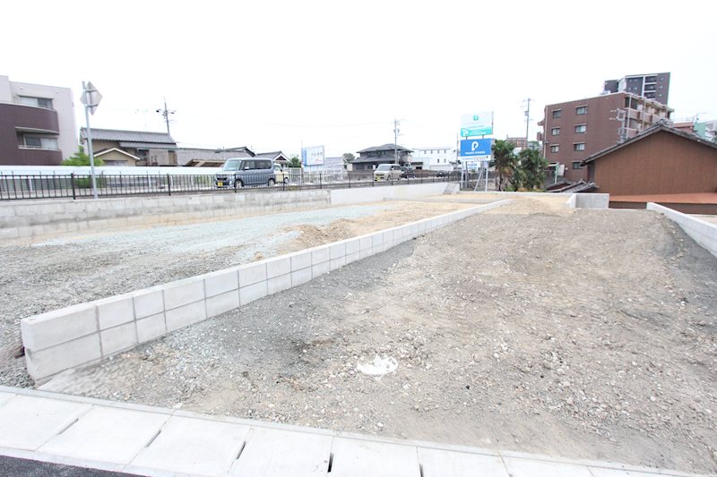 名古屋市緑区有松三丁山101-6　 その他