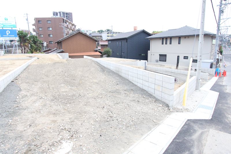 名古屋市緑区有松三丁山101-3　 その他