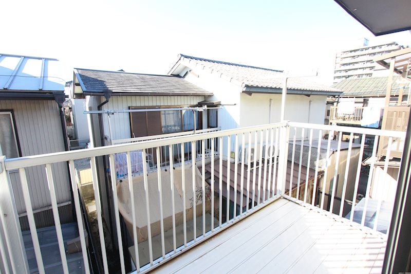 岩倉市南新町五反田　テラスハウス その他