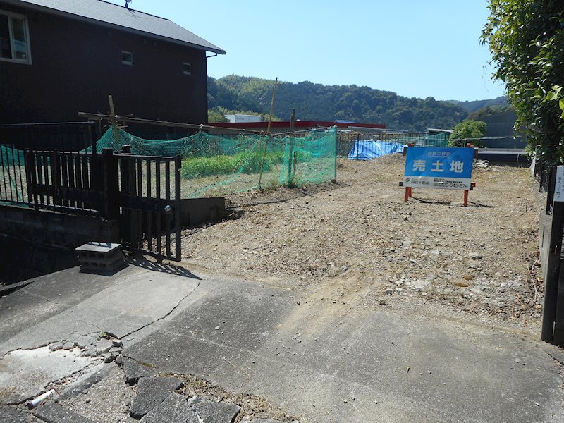 藤枝市岡部町岡部 現地写真
