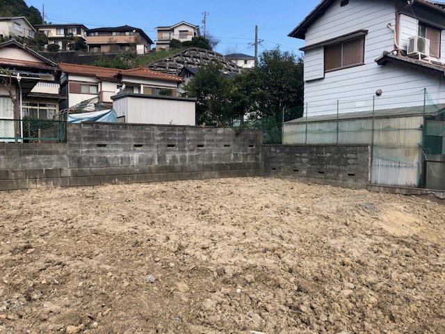 藤枝市岡部町岡部　売土地 その他