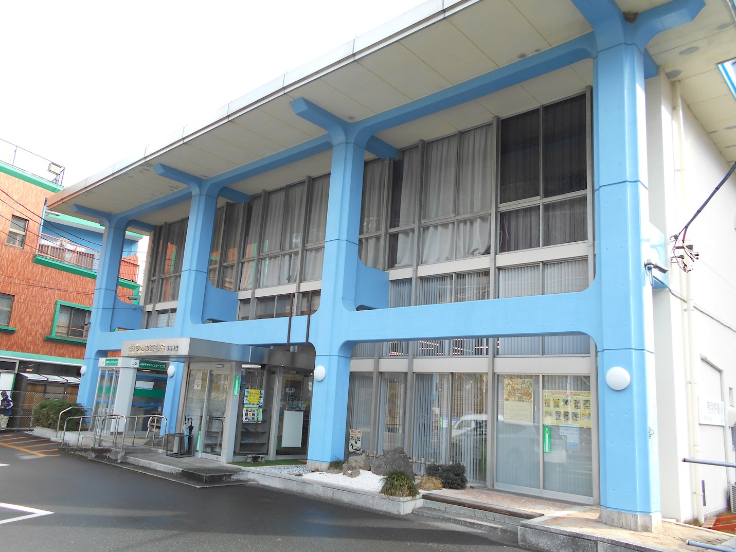 伊豆の国市長岡　土地 銀行