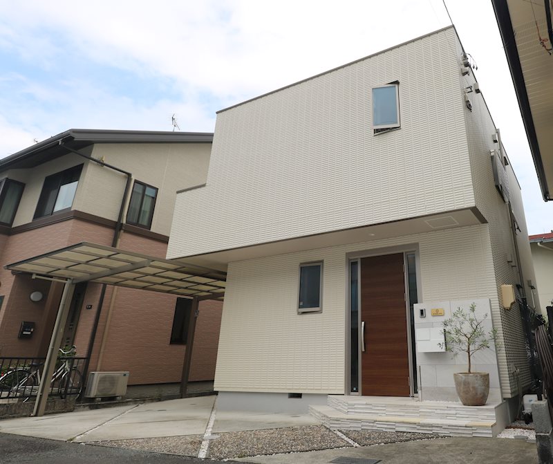 大岩2丁目中古戸建 現地写真