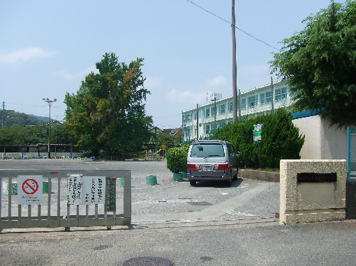清水区村松原二丁目　戸建 小学校