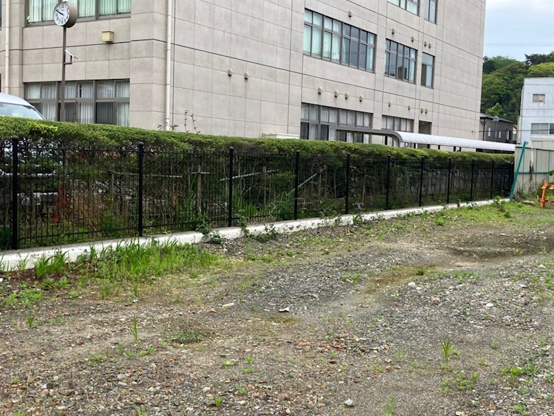 葵区太田町　土地 現地写真