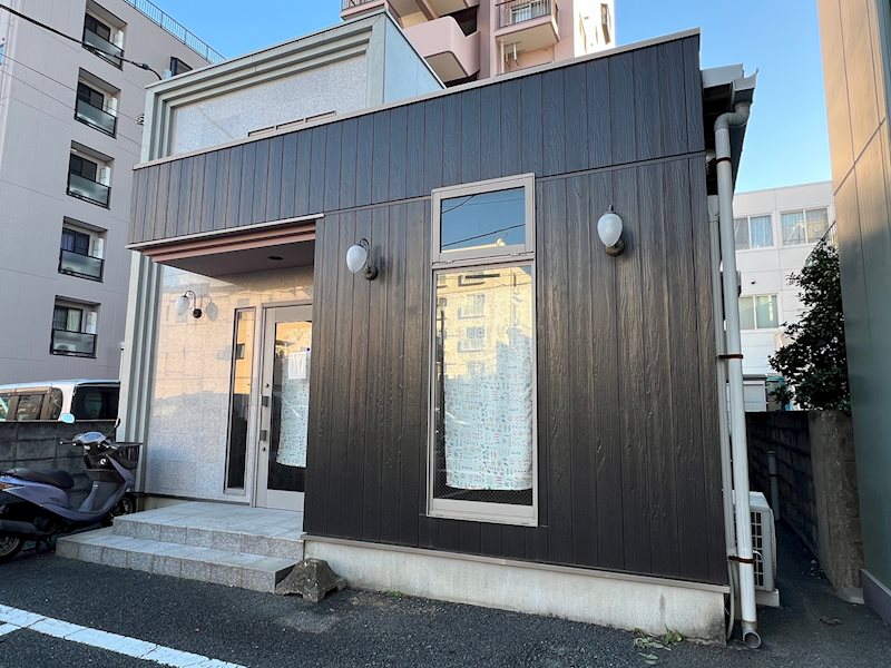 沼津市新宿町16-7　店舗 現地写真