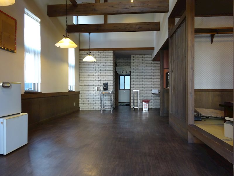 沼津市新宿町16-7　店舗 内観写真（その他）