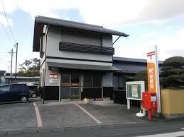 藤枝市瀬戸新屋　土地 郵便局