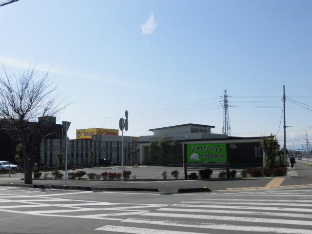 沼津市東椎路116-11　土地 内科