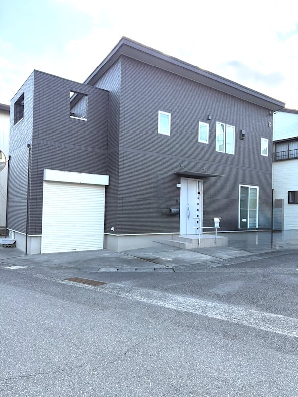 清水区八木間町　中古戸建 現地写真