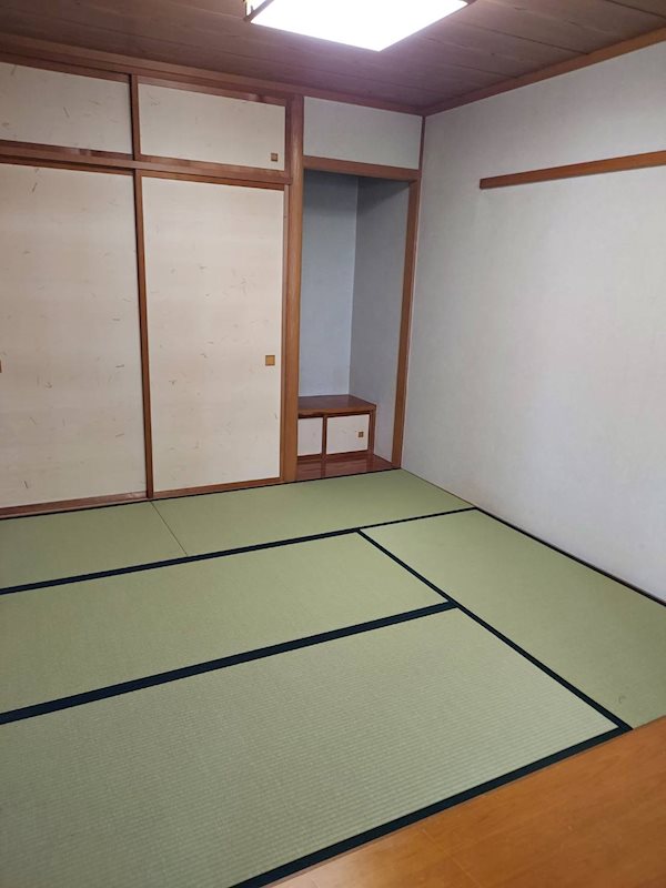 メゾン駿河台東館710 内観写真（リビング以外の居室）