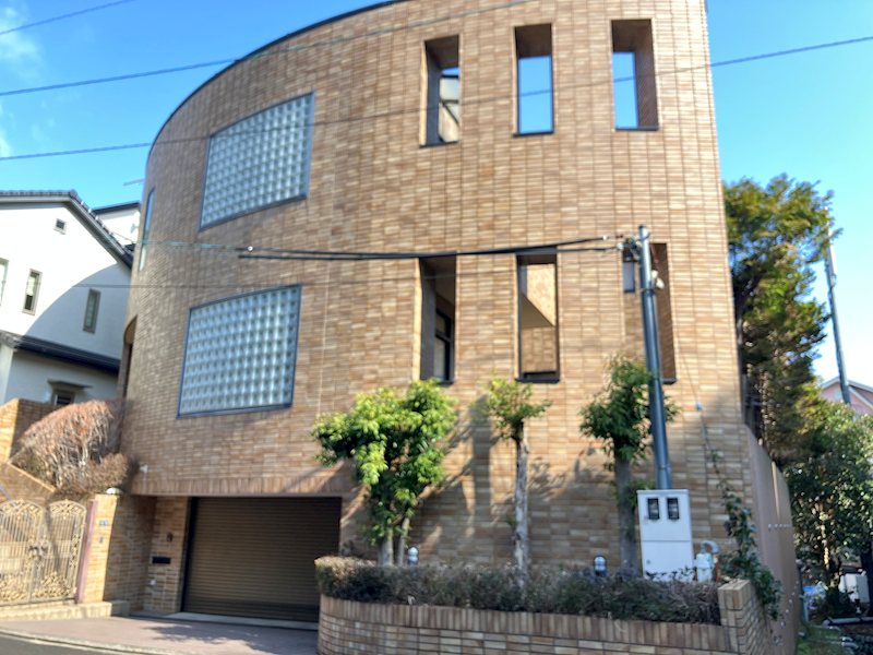 静岡県静岡市清水区殿沢1丁目 現地写真