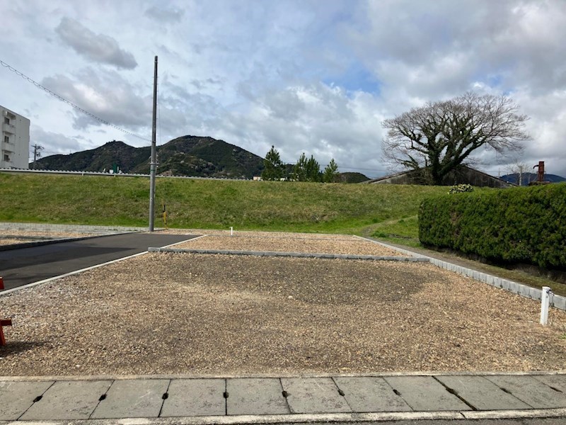 葵区新伝馬3丁目　売土地　A区画 現地写真（その他）