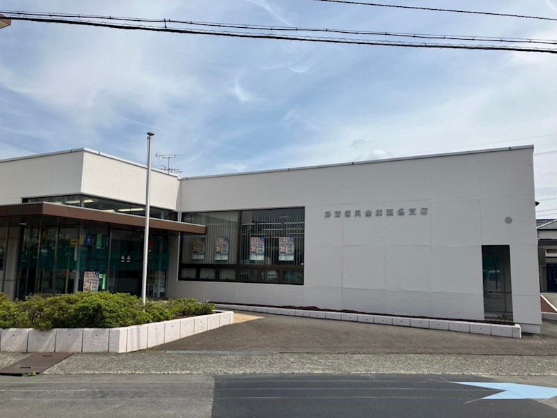 瀬名川２丁目　土地　Ｃ区画 現地写真（その他）