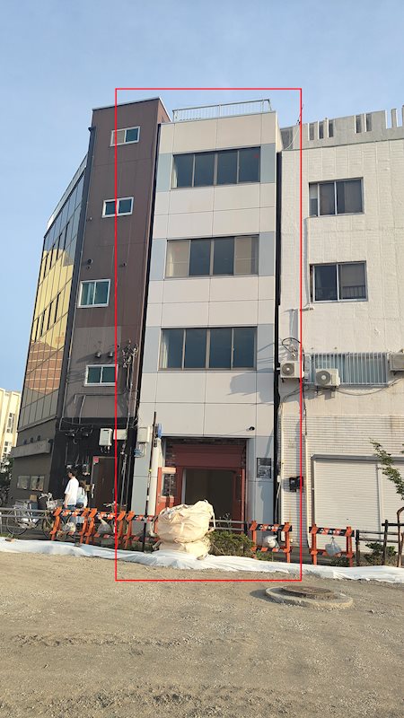 沼津市大手町5-10-2　一棟 その他