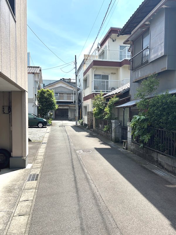 静岡県沼津市錦町3番11 その他