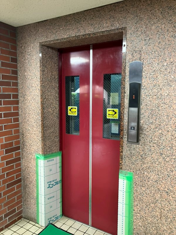 パスコグランドマンション沼津 現地写真