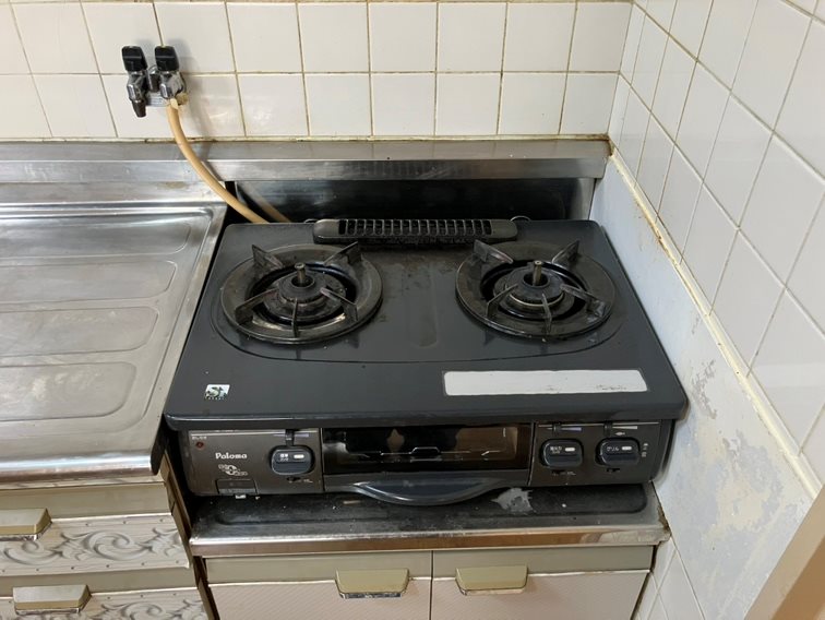 パスコグランドマンション沼津 設備
