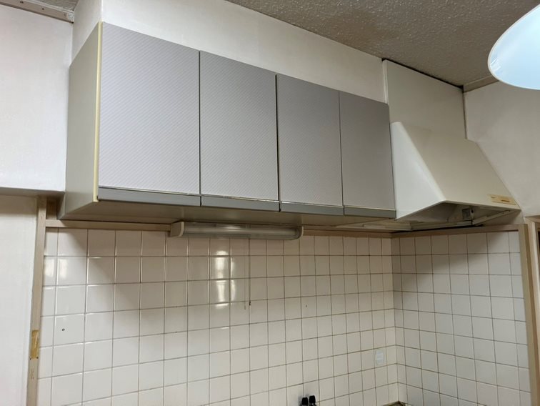 パスコグランドマンション沼津 内観写真（収納）