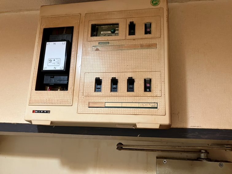 パスコグランドマンション沼津 設備