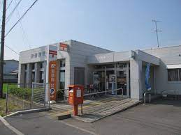 静岡県焼津市北新田 郵便局