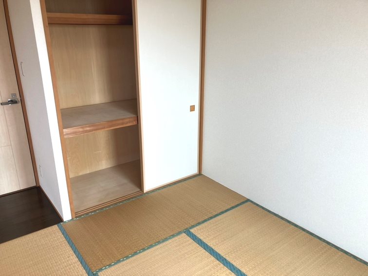 アーバンシティ沼津大岡 内観写真（リビング以外の居室）