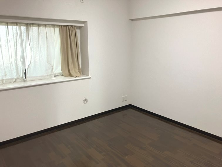 アーバンシティ沼津大岡 内観写真（リビング以外の居室）