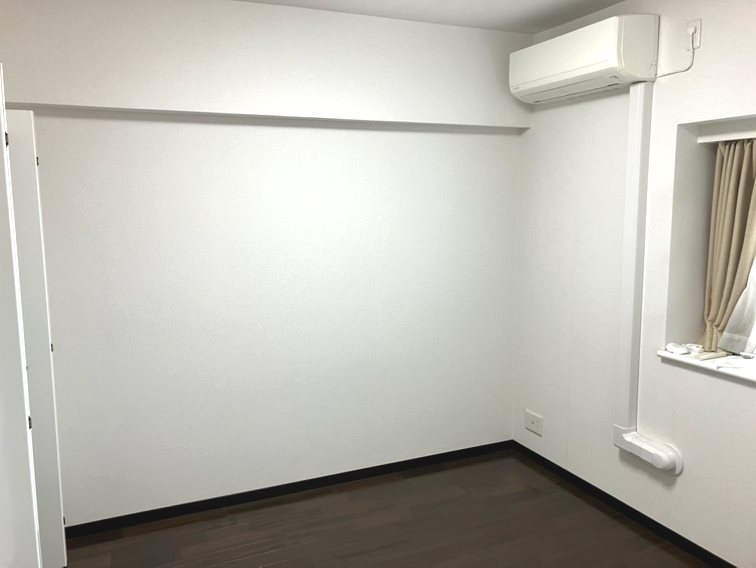 アーバンシティ沼津大岡 内観写真（リビング以外の居室）