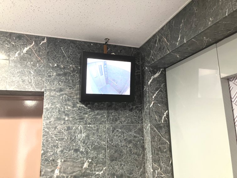 アーバンシティ沼津大岡 設備