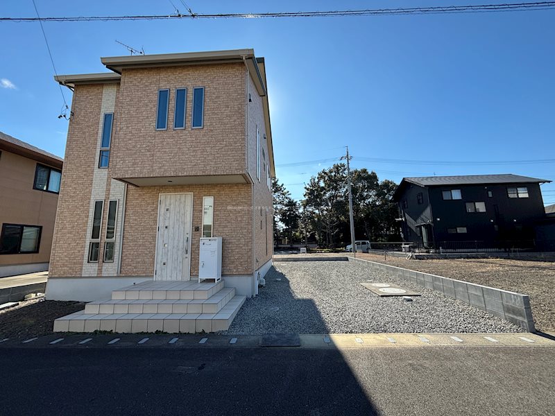 焼津市石津戸建 その他