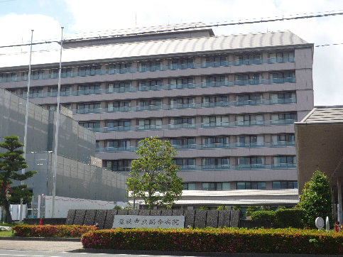 エンブルヒルズ駿河台106 総合病院