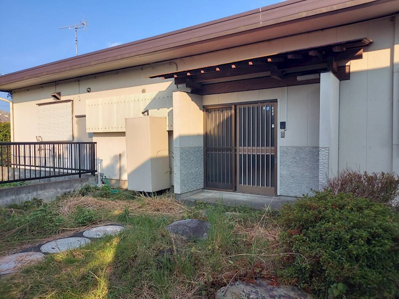 焼津市田尻　中古戸建 現地写真