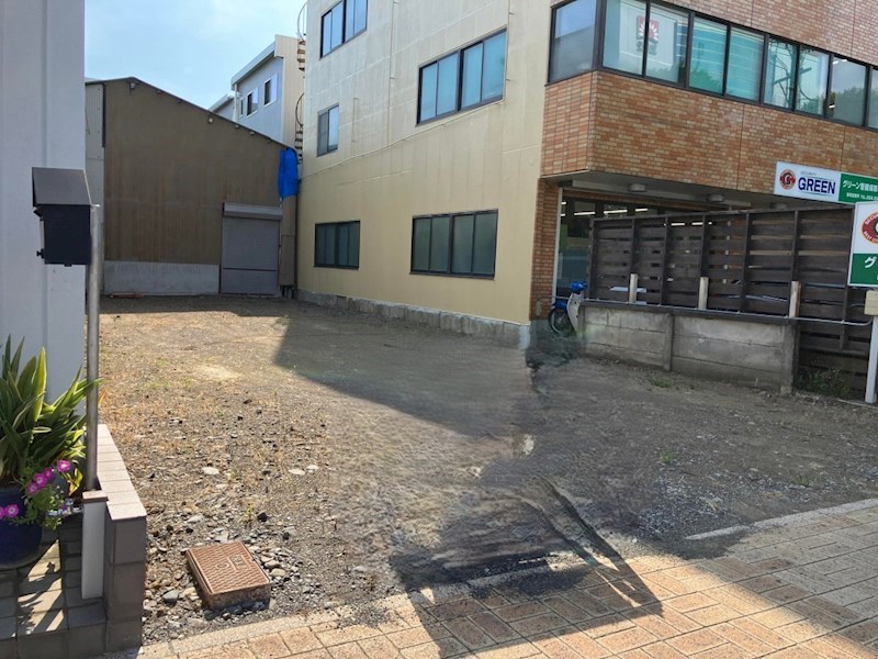 静岡県静岡市駿河区中田２丁目 現地写真（その他）