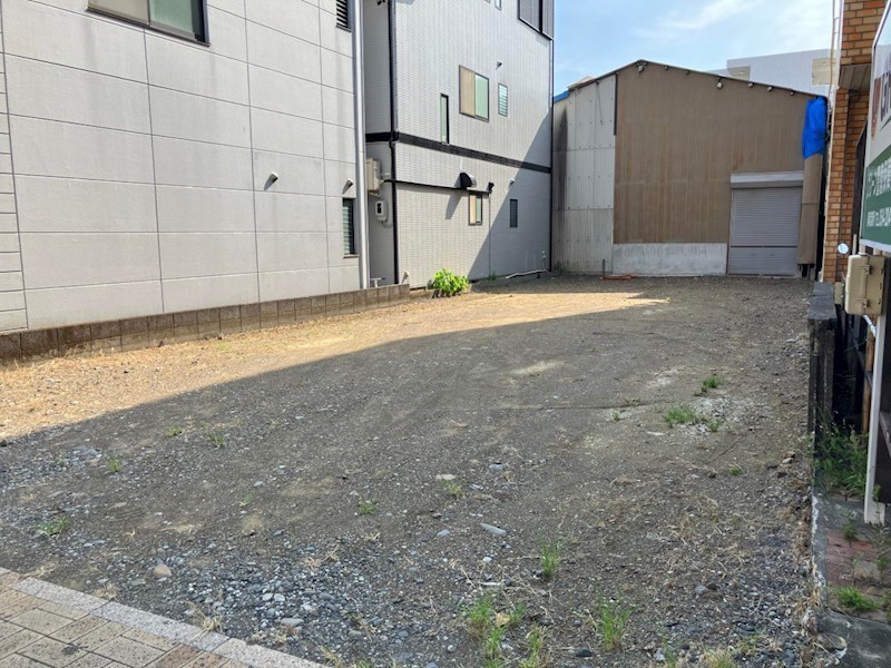 静岡県静岡市駿河区中田２丁目 現地写真（その他）