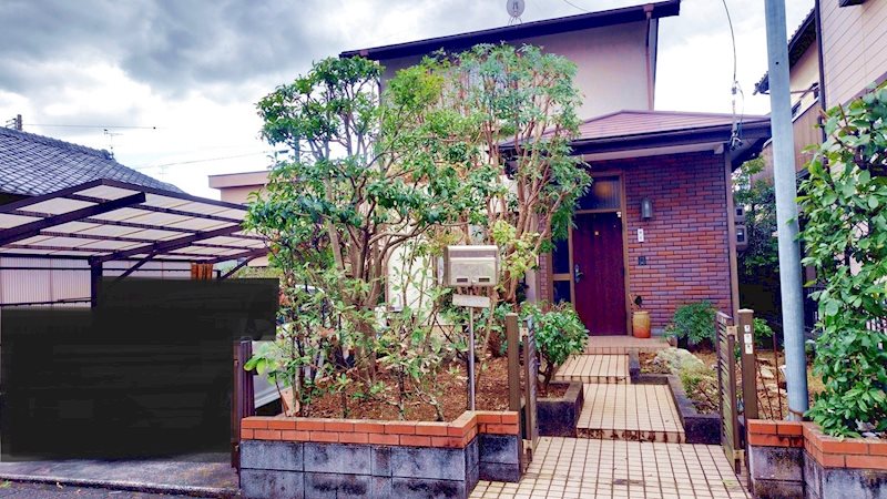 静岡県静岡市葵区上足洗３丁目3-18-13 現地写真