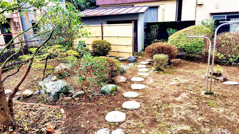 静岡県静岡市葵区上足洗３丁目3-18-13 その他