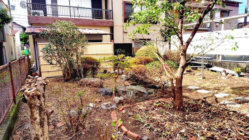 静岡県静岡市葵区上足洗３丁目3-18-13 その他
