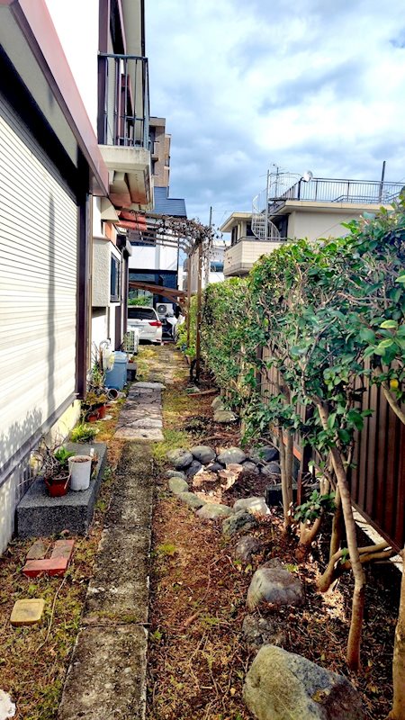 静岡県静岡市葵区上足洗３丁目3-18-13 その他