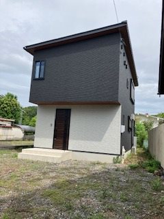 藤枝市茶町1丁目中古 現地写真
