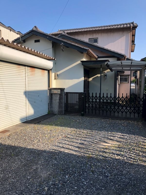焼津市五ケ堀之内868-6中古 その他