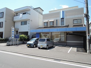 新川一丁目７ー３８　土地 内科