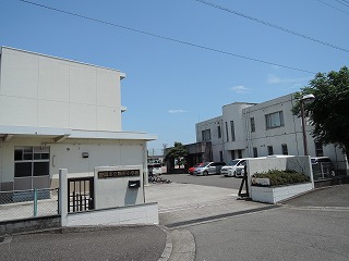 駒形通6丁目　新築住宅 小学校