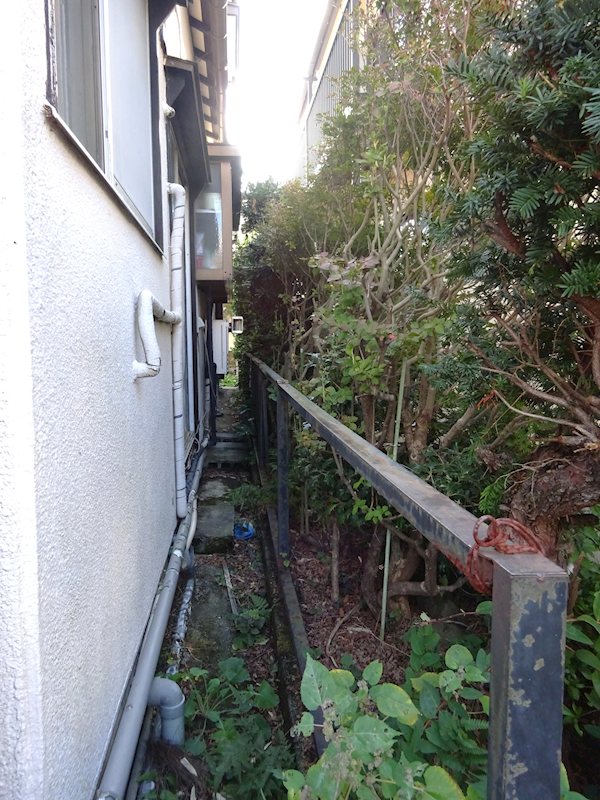 伊豆の国市寺家524 現地写真