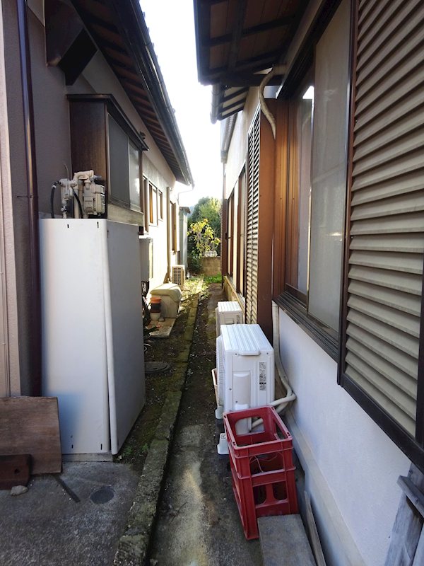伊豆の国市寺家524 現地写真