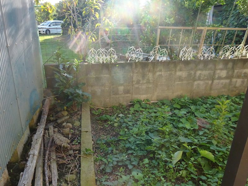 伊豆の国市寺家524 現地写真