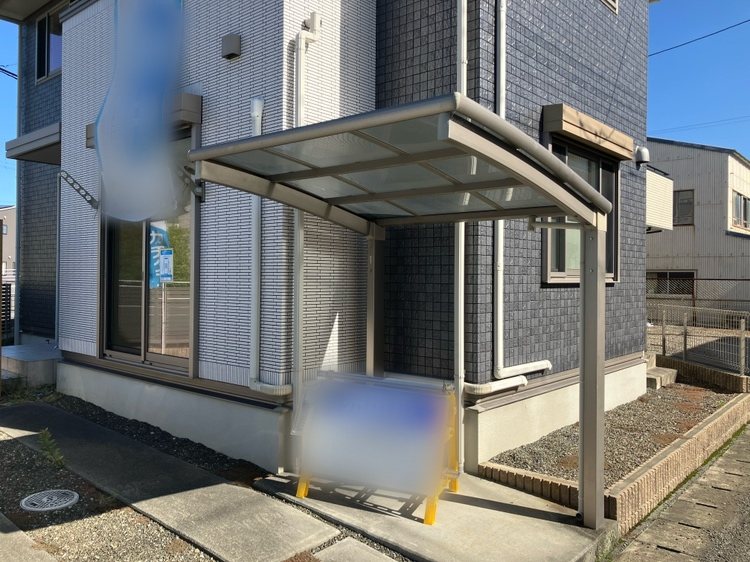焼津市五ケ堀之内 中古戸建 現地写真（その他）