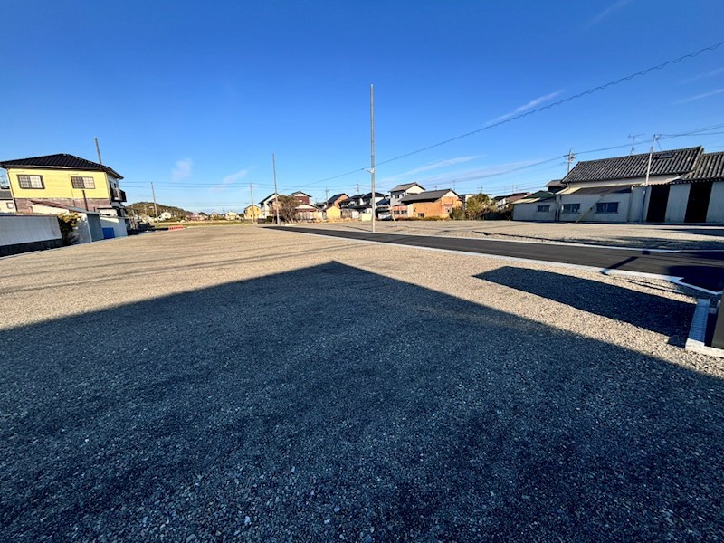 島田市岸町 分譲地　F区画  省エネ性能ラベル