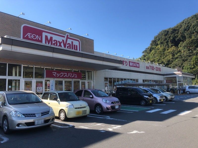 島田市岸町 分譲地　F区画  スーパー