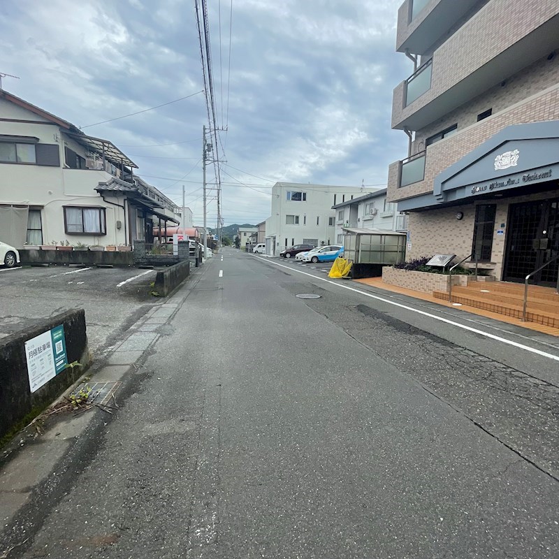 ライオンズマンション岳美 現地写真（その他）