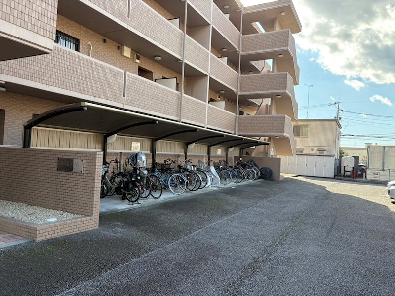 三島市南町17-6　３棟 その他